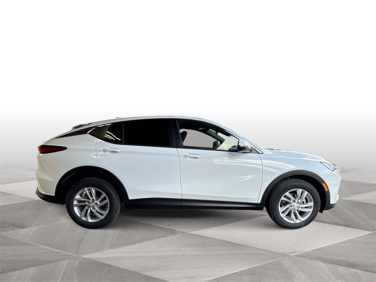 Thumbnail: 2026 Buick Envista - 9