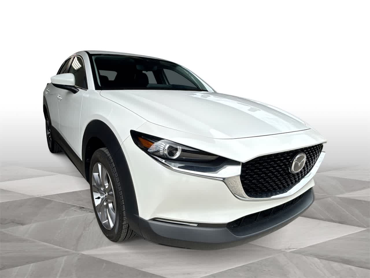 Thumbnail: 2021 Mazda CX-30 - 2