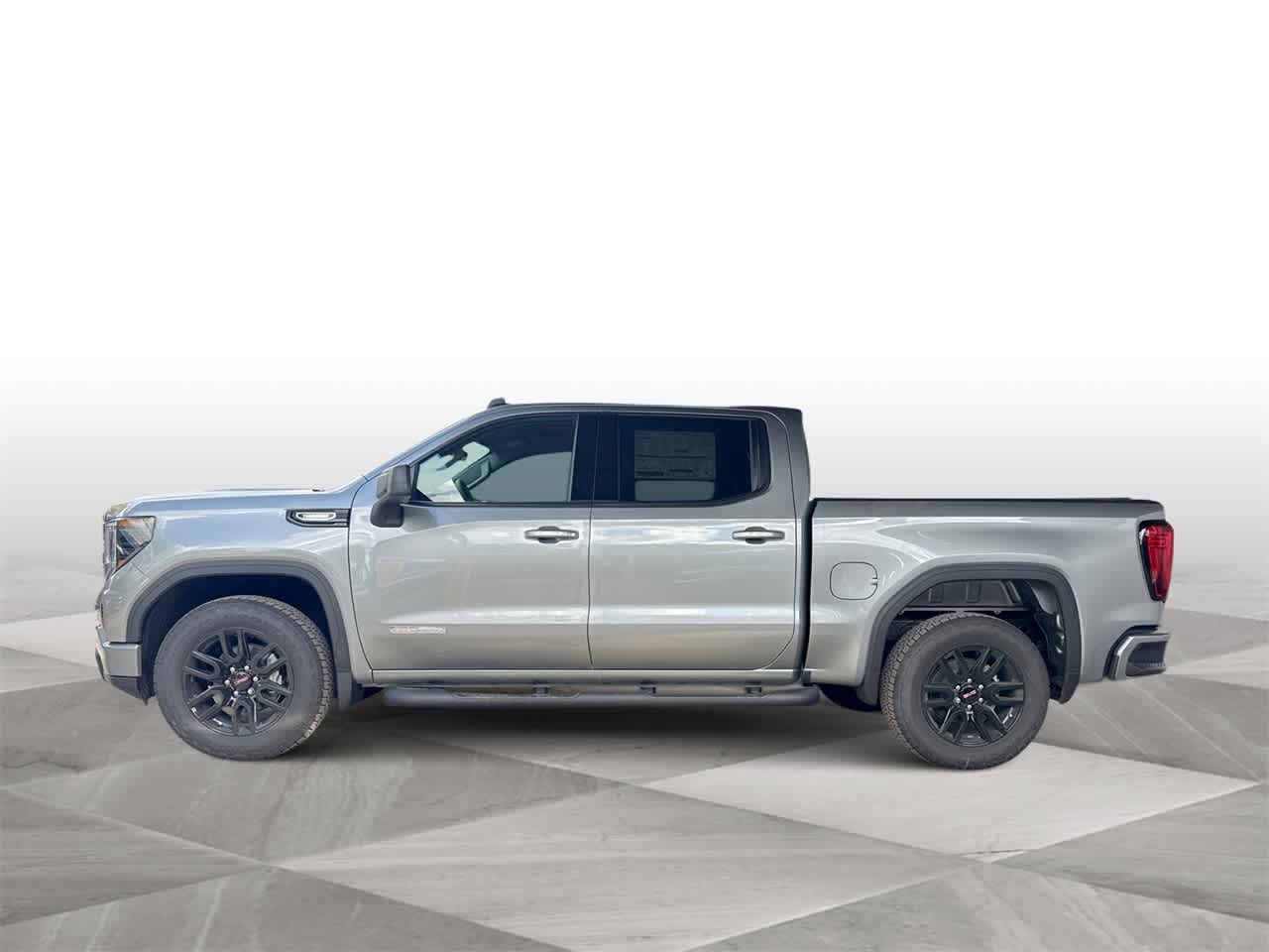 Thumbnail: 2026 GMC Sierra 1500 - 5