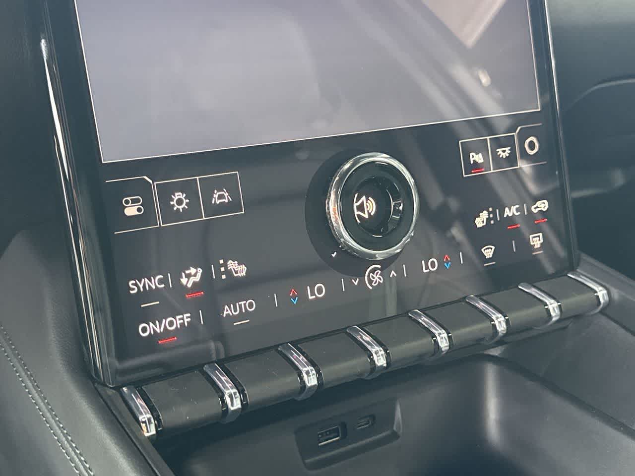 Thumbnail: 2026 GMC Terrain - 20