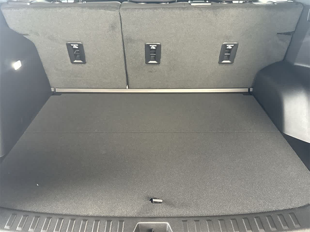 Thumbnail: 2026 GMC Terrain - 25