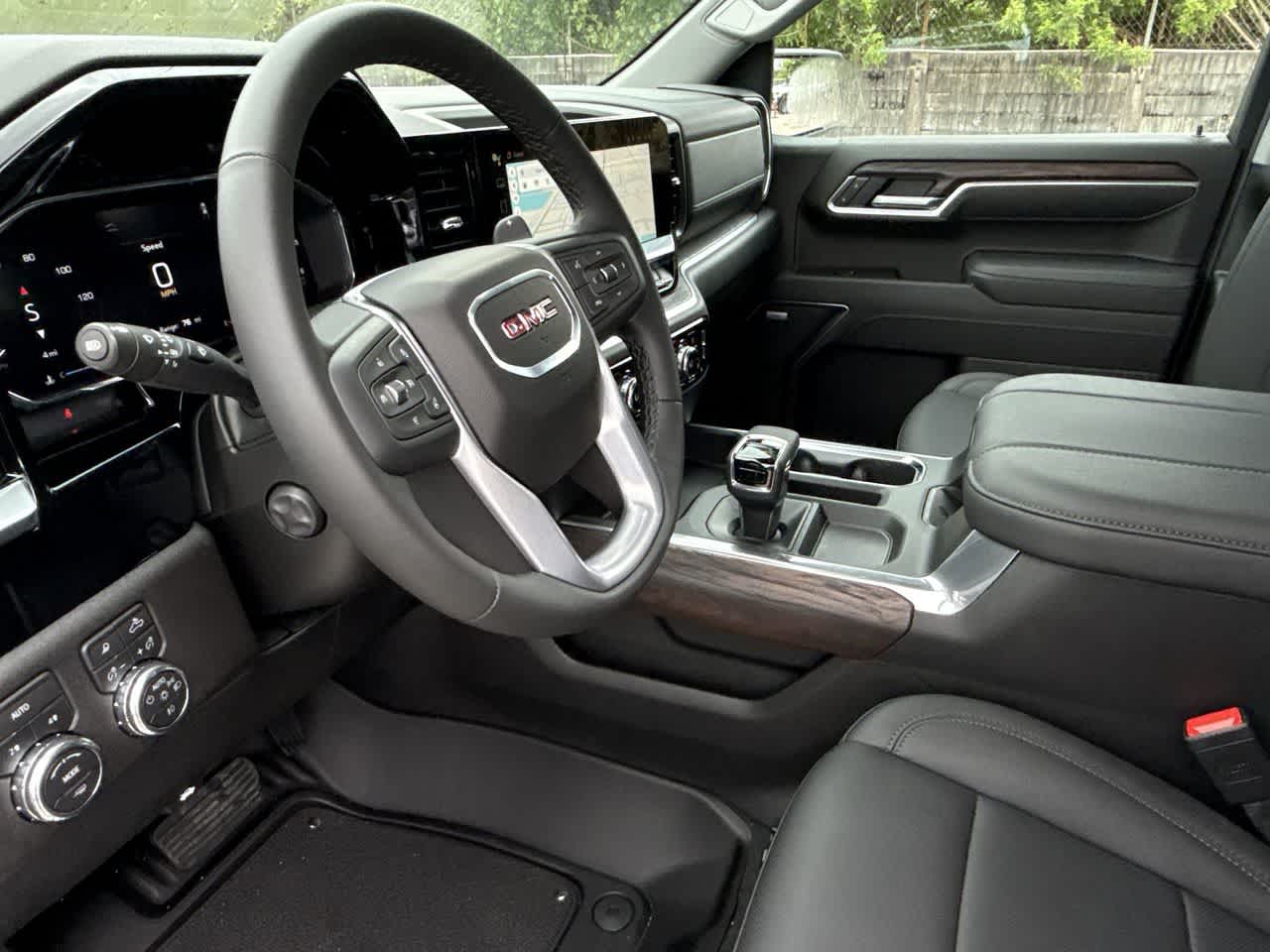 Thumbnail: 2026 GMC Sierra 1500 - 13