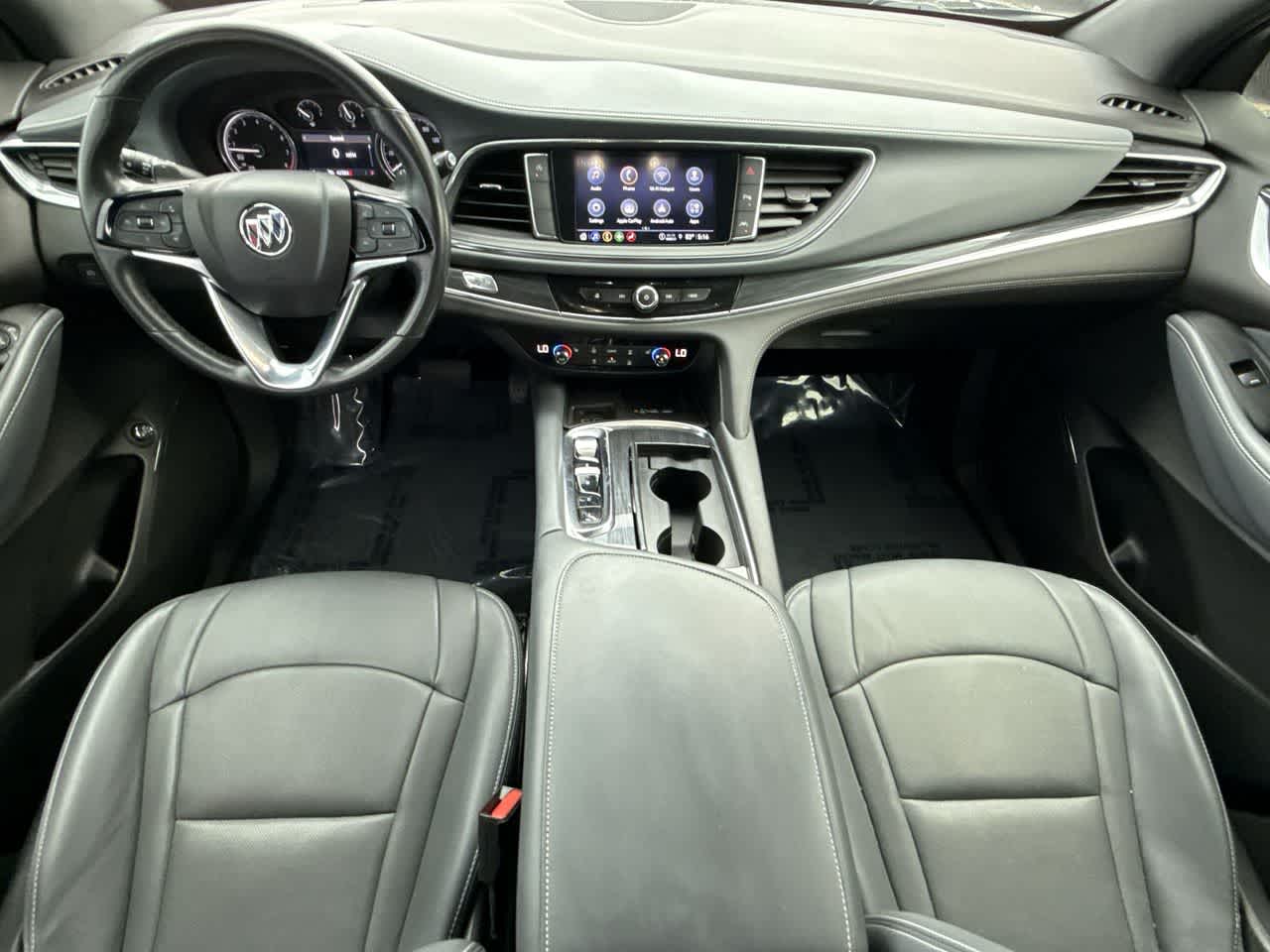 Thumbnail: 2024 Buick Enclave - 24