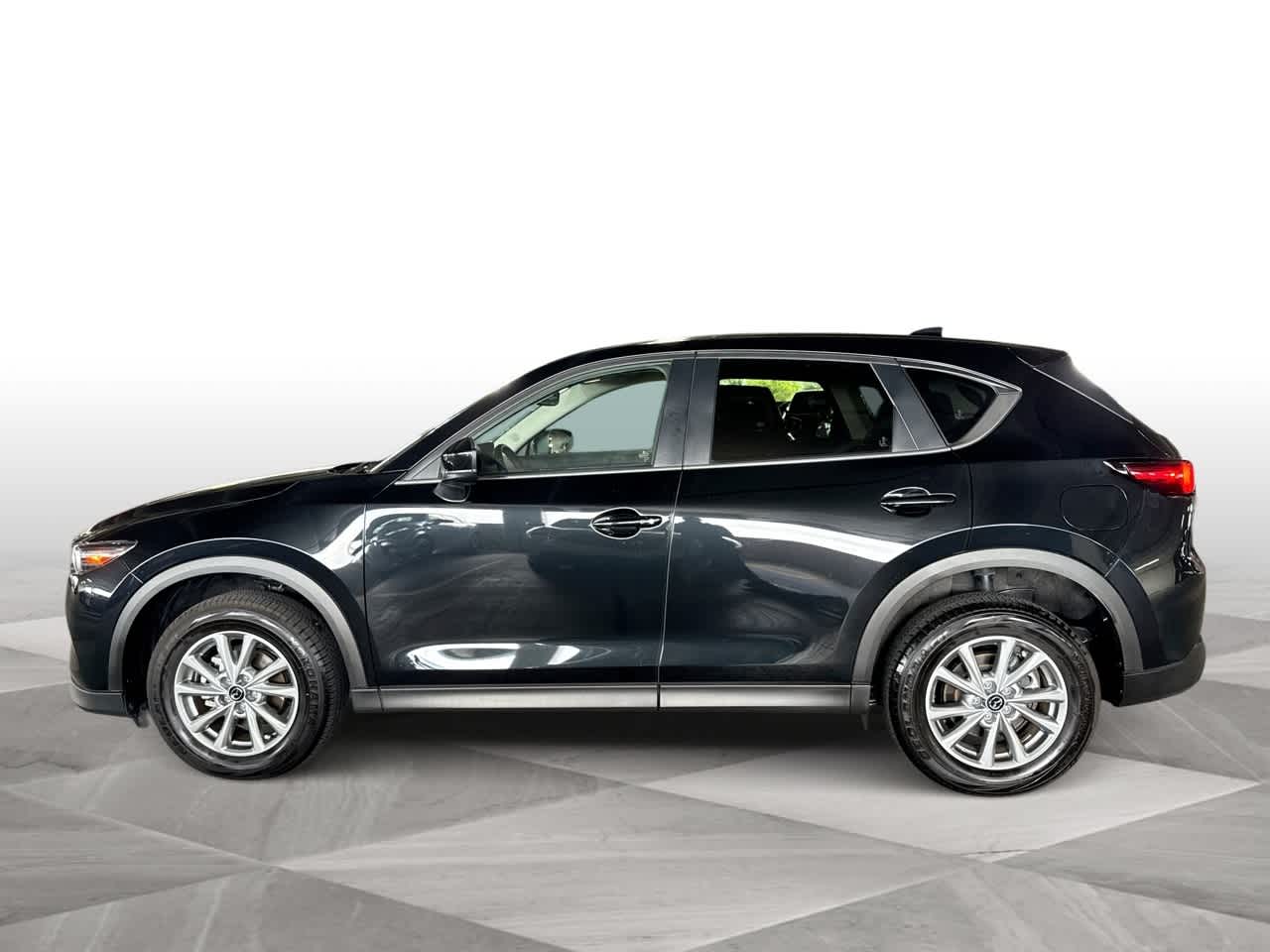 Thumbnail: 2023 Mazda CX-5 - 5