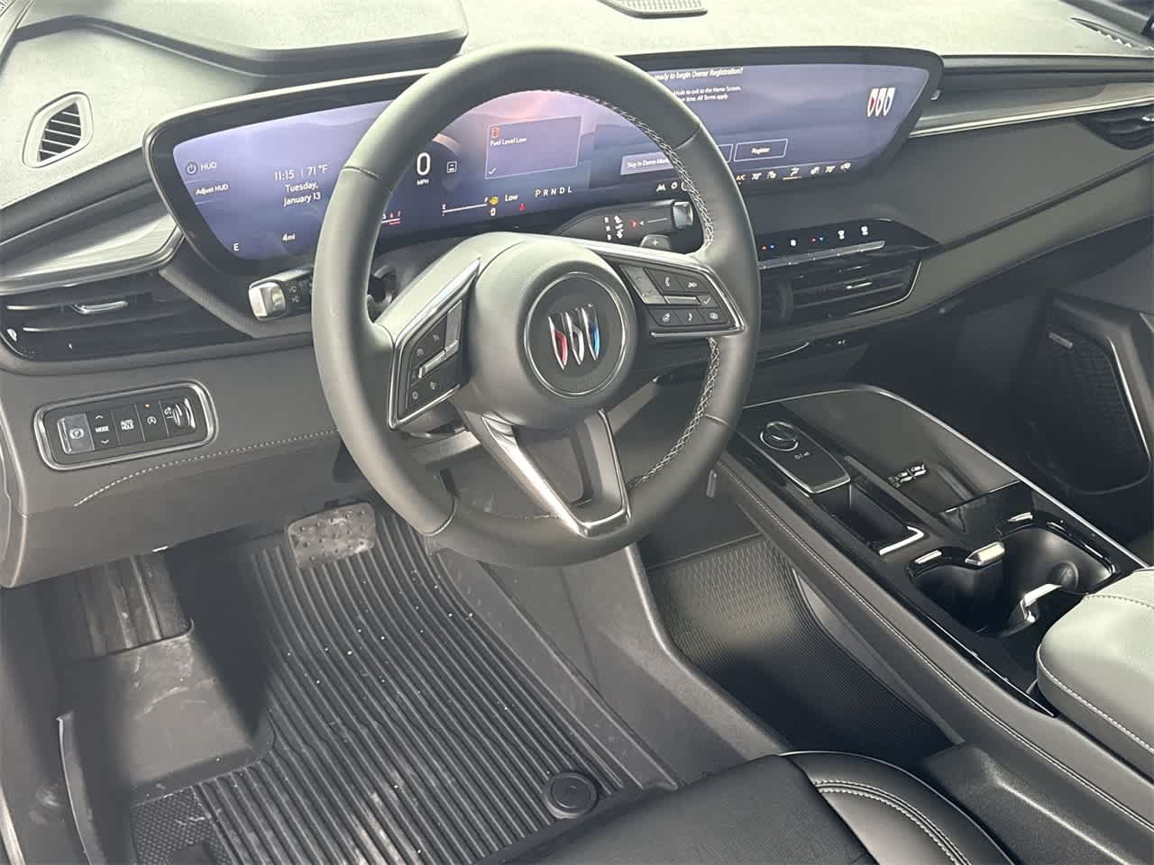 Thumbnail: 2026 Buick Enclave - 13