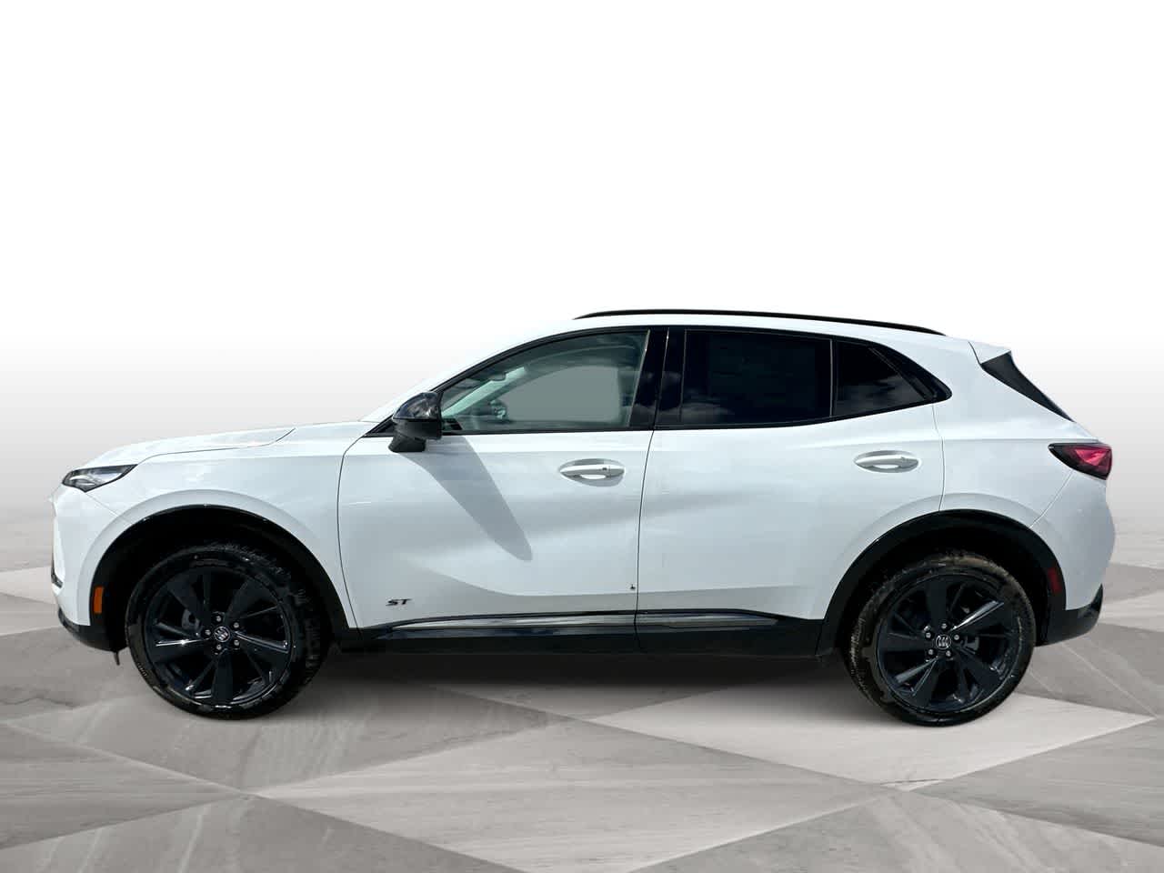 Thumbnail: 2025 Buick Envision - 2