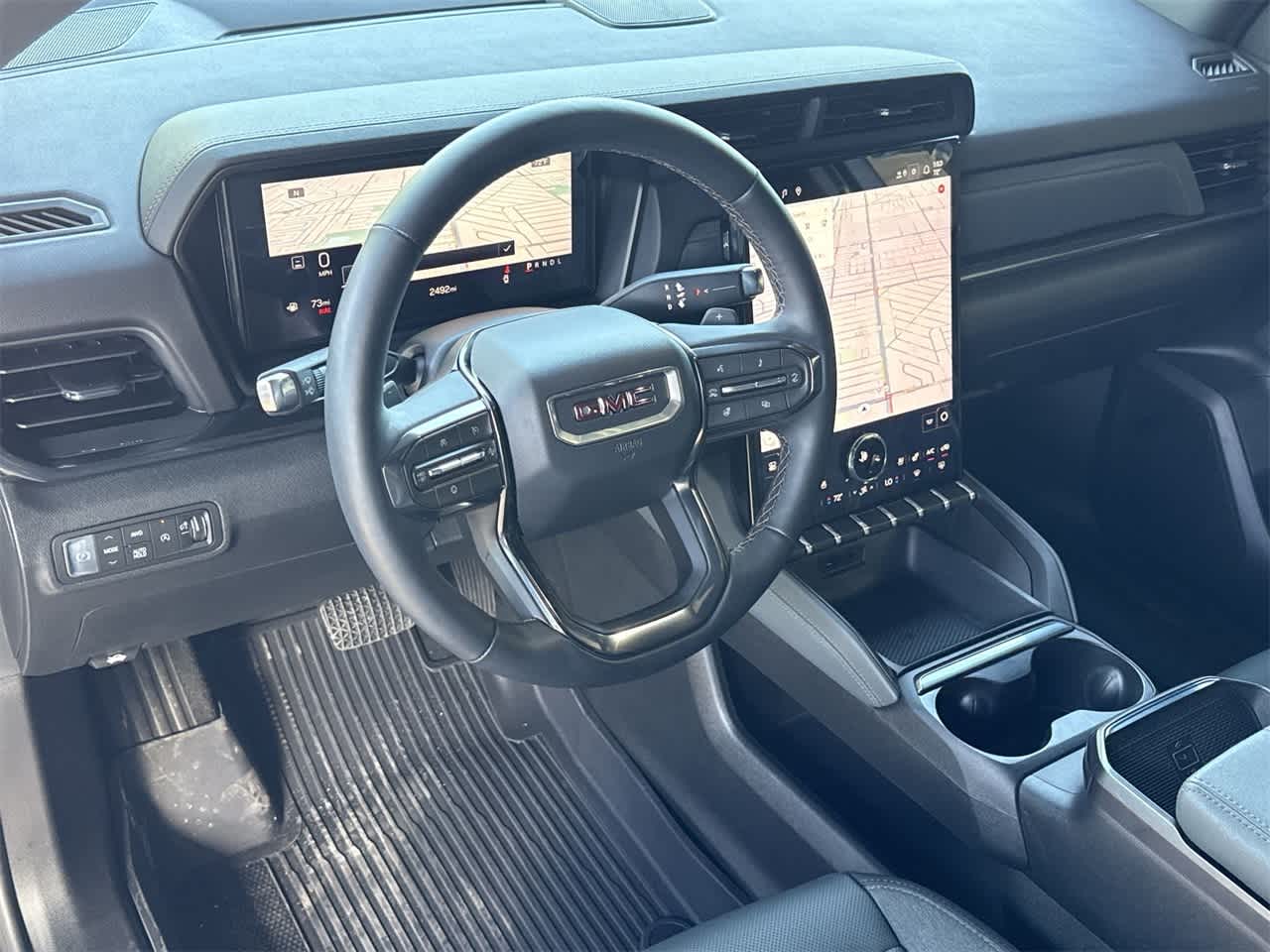 Thumbnail: 2026 GMC Terrain - 13