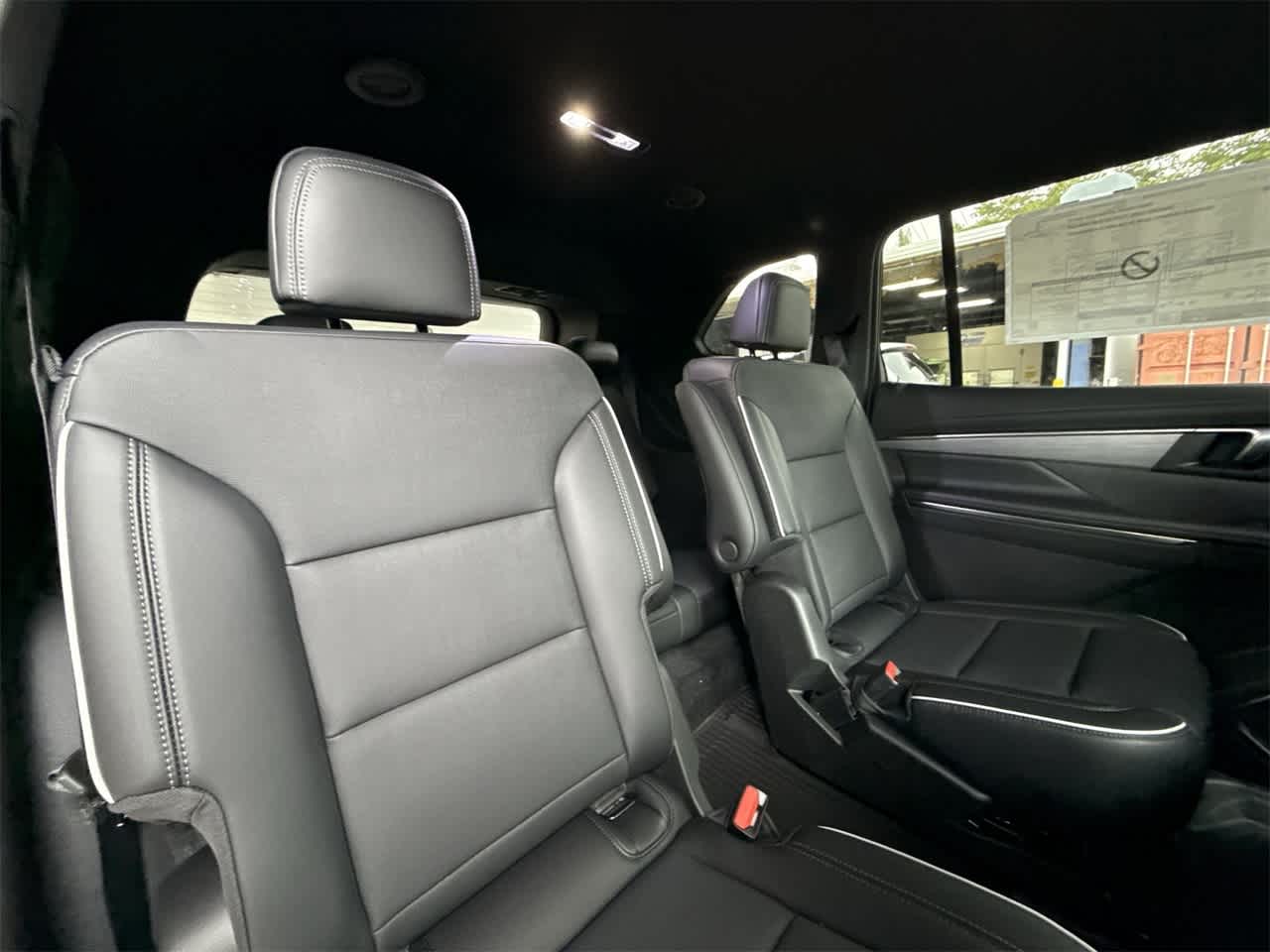 Thumbnail: 2026 Buick Enclave - 26