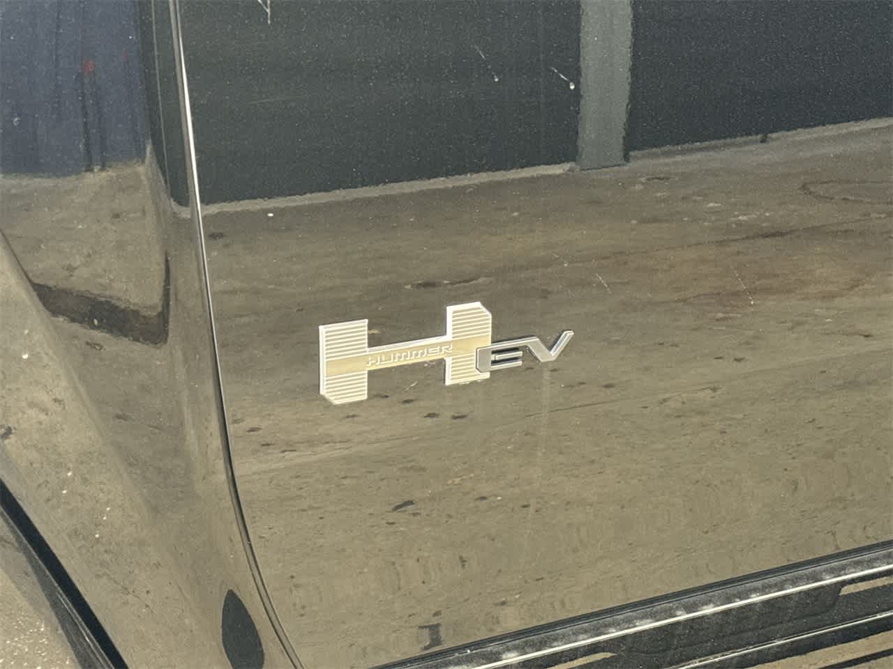 Thumbnail: 2025 GMC Hummer EV - 11