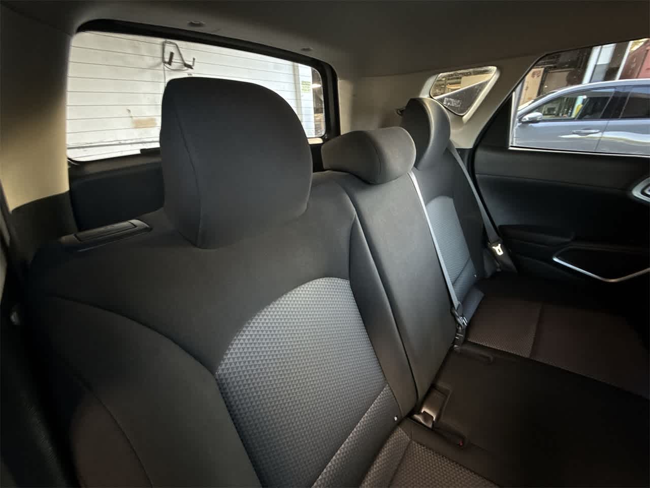 Thumbnail: 2024 Kia Soul - 26