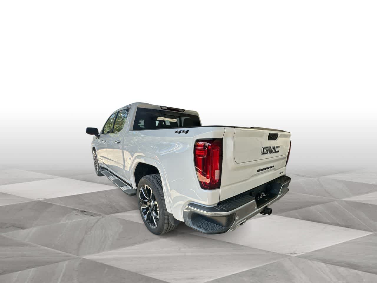 Thumbnail: 2026 GMC Sierra 1500 - 6