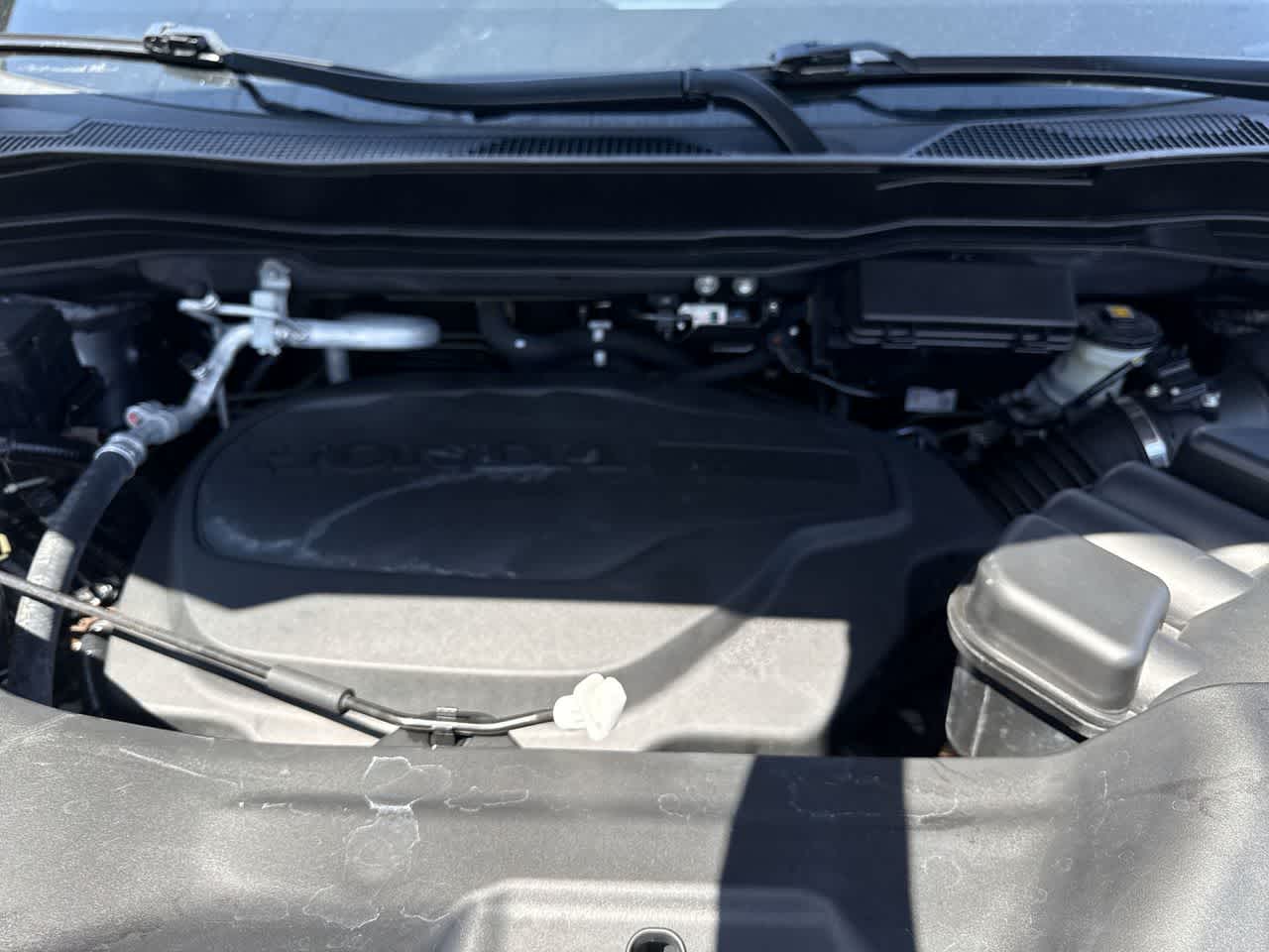 Thumbnail: 2023 Honda Ridgeline - 12