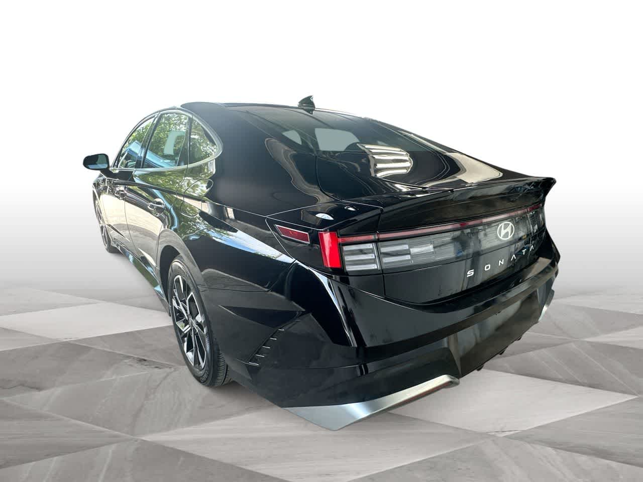 Thumbnail: 2025 Hyundai Sonata - 6