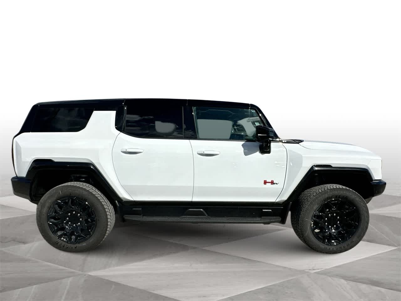 Thumbnail: 2026 GMC Hummer EV - 9