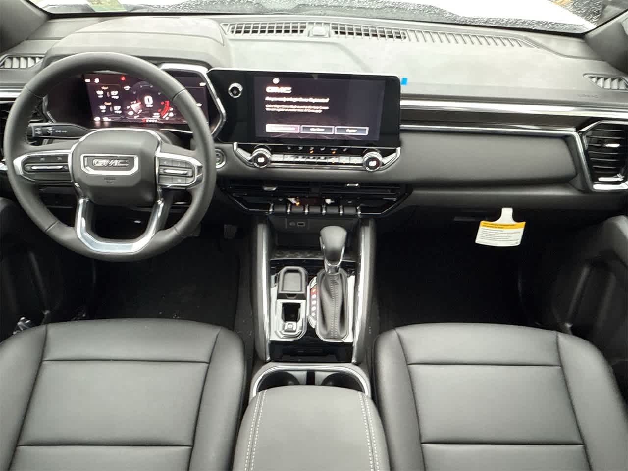 Thumbnail: 2026 GMC Canyon - 24