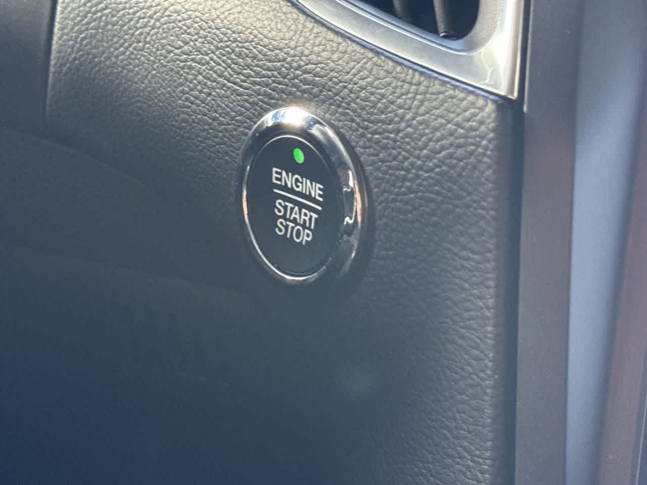 Thumbnail: 2024 Ford Edge - 21