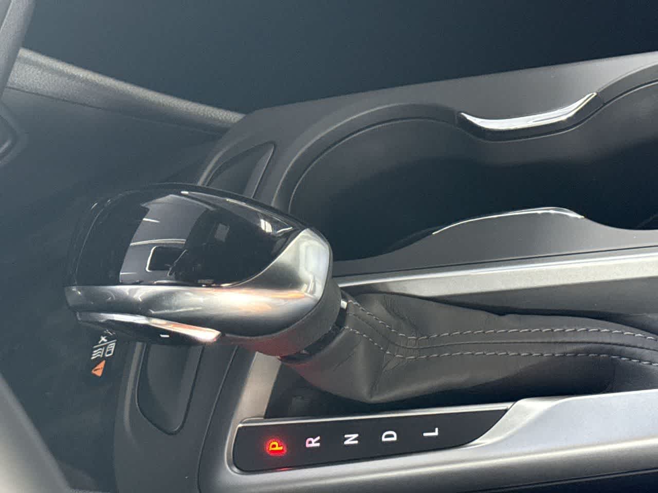 Thumbnail: 2026 Buick Envista - 21