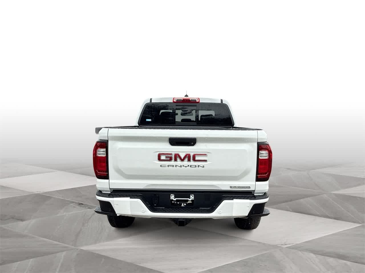 Thumbnail: 2026 GMC Canyon - 7