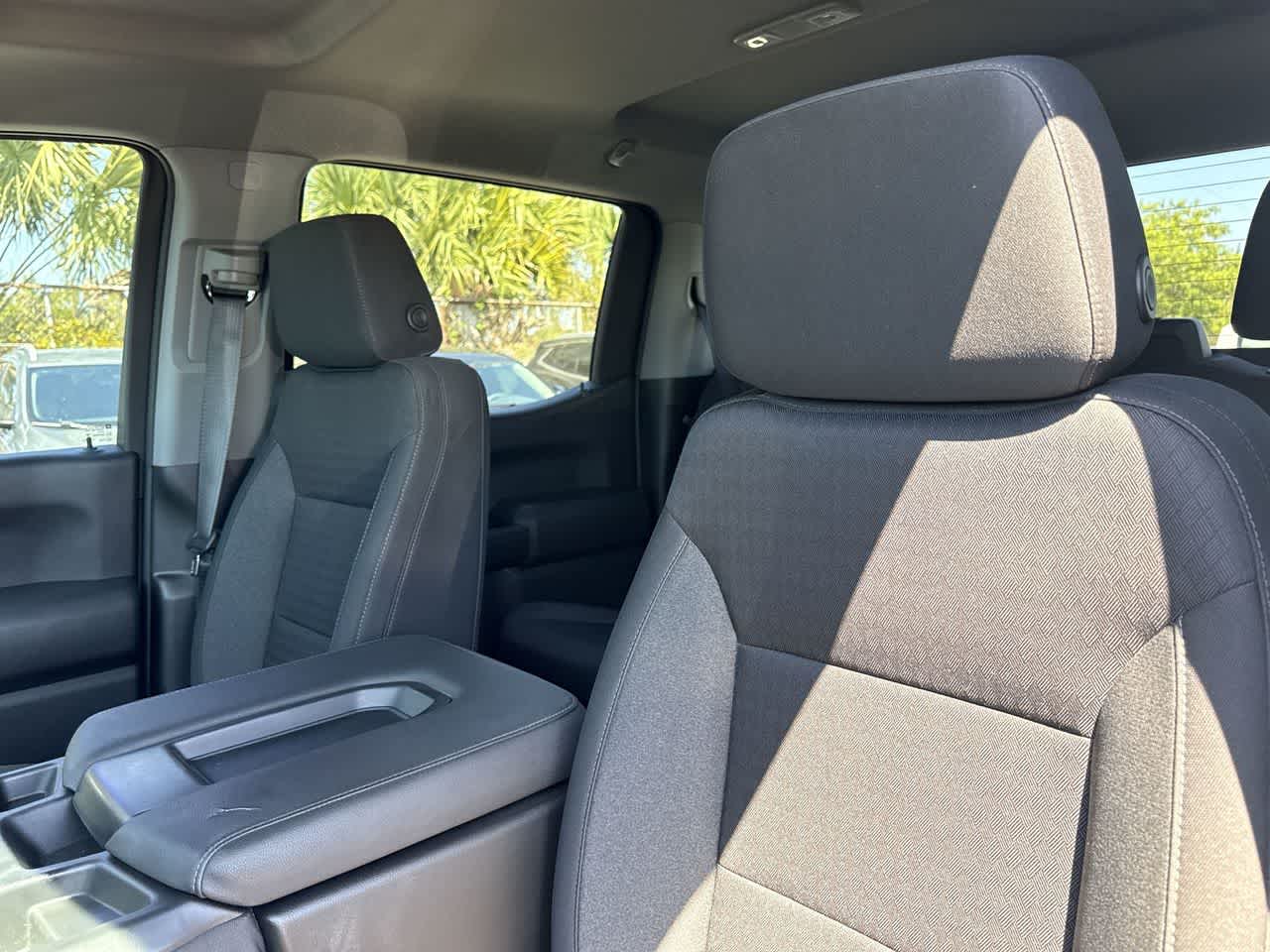 Thumbnail: 2023 Chevrolet Silverado 1500 - 14