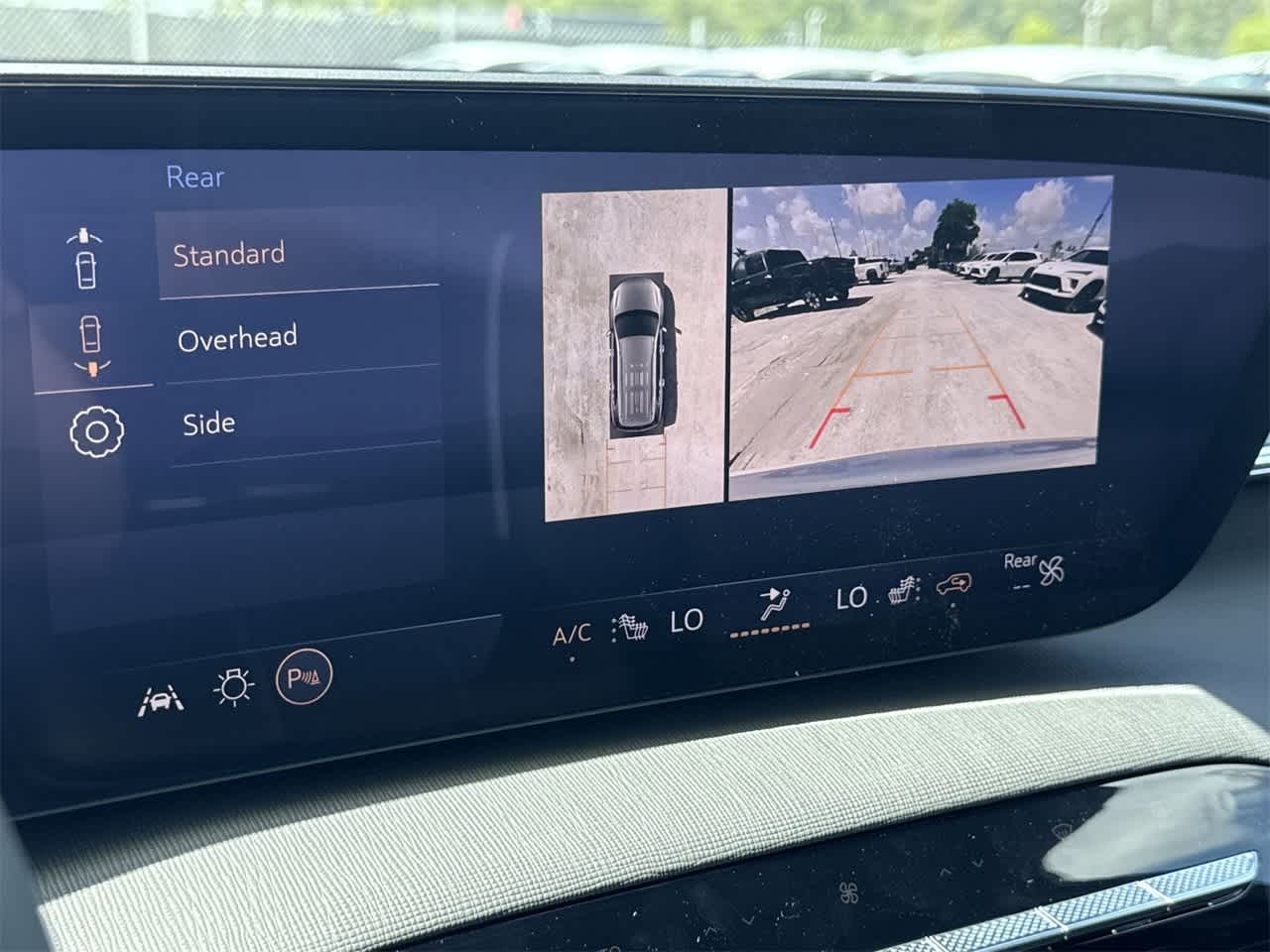 Thumbnail: 2025 Buick Enclave - 19