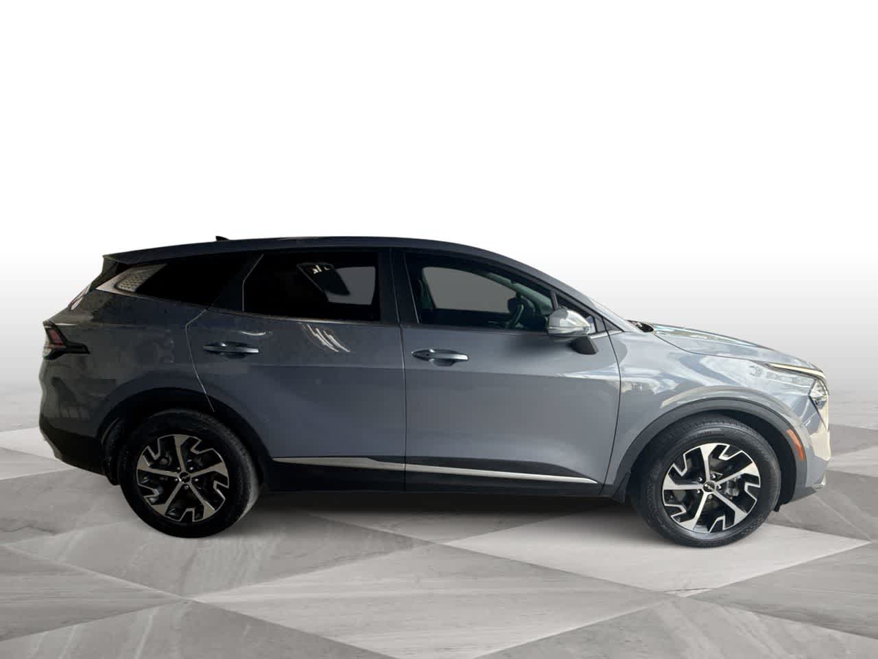 Thumbnail: 2023 Kia Sportage - 9
