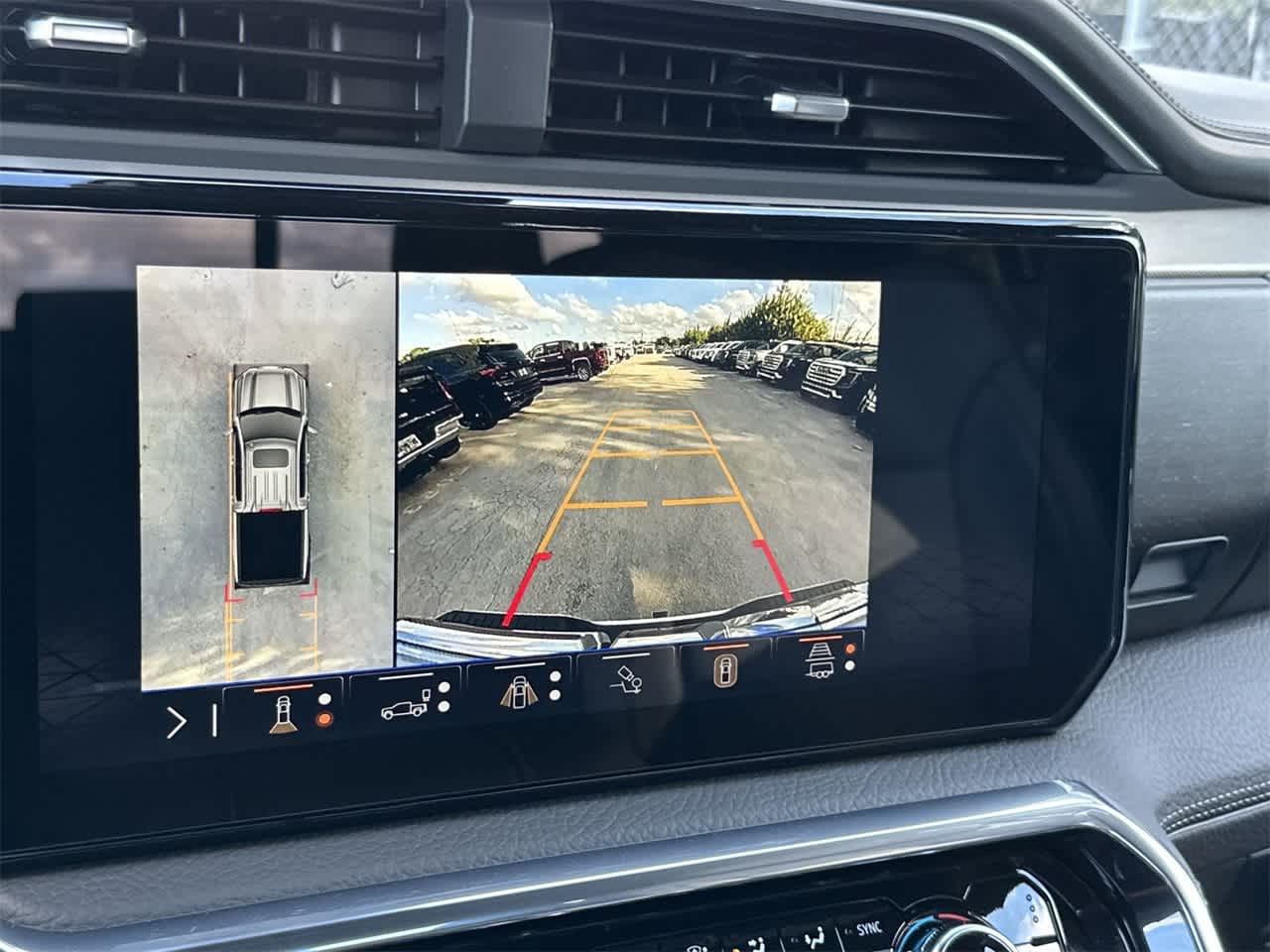 Thumbnail: 2026 GMC Sierra 1500 - 19