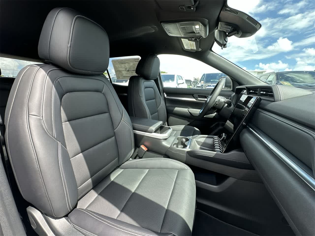 Thumbnail: 2026 GMC Terrain - 27