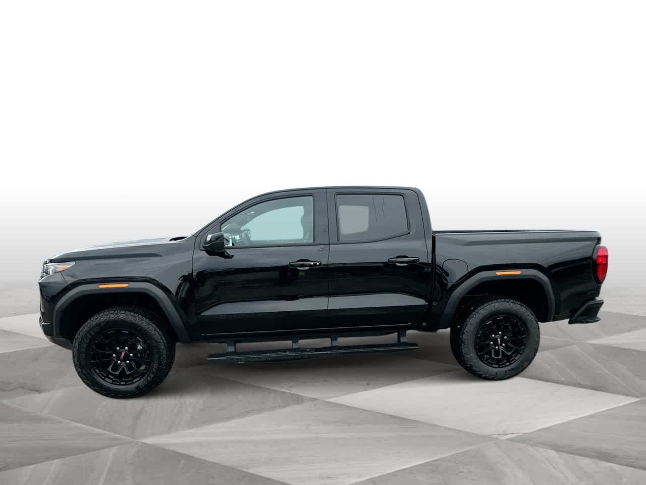 Thumbnail: 2026 GMC Canyon - 5