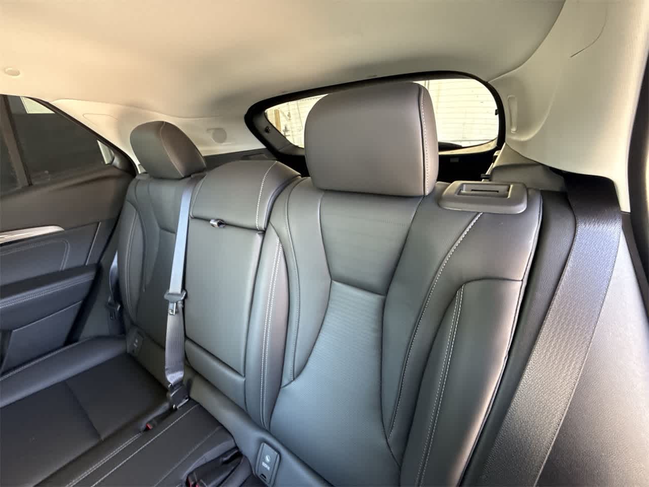 Thumbnail: 2025 Buick Envision - 22