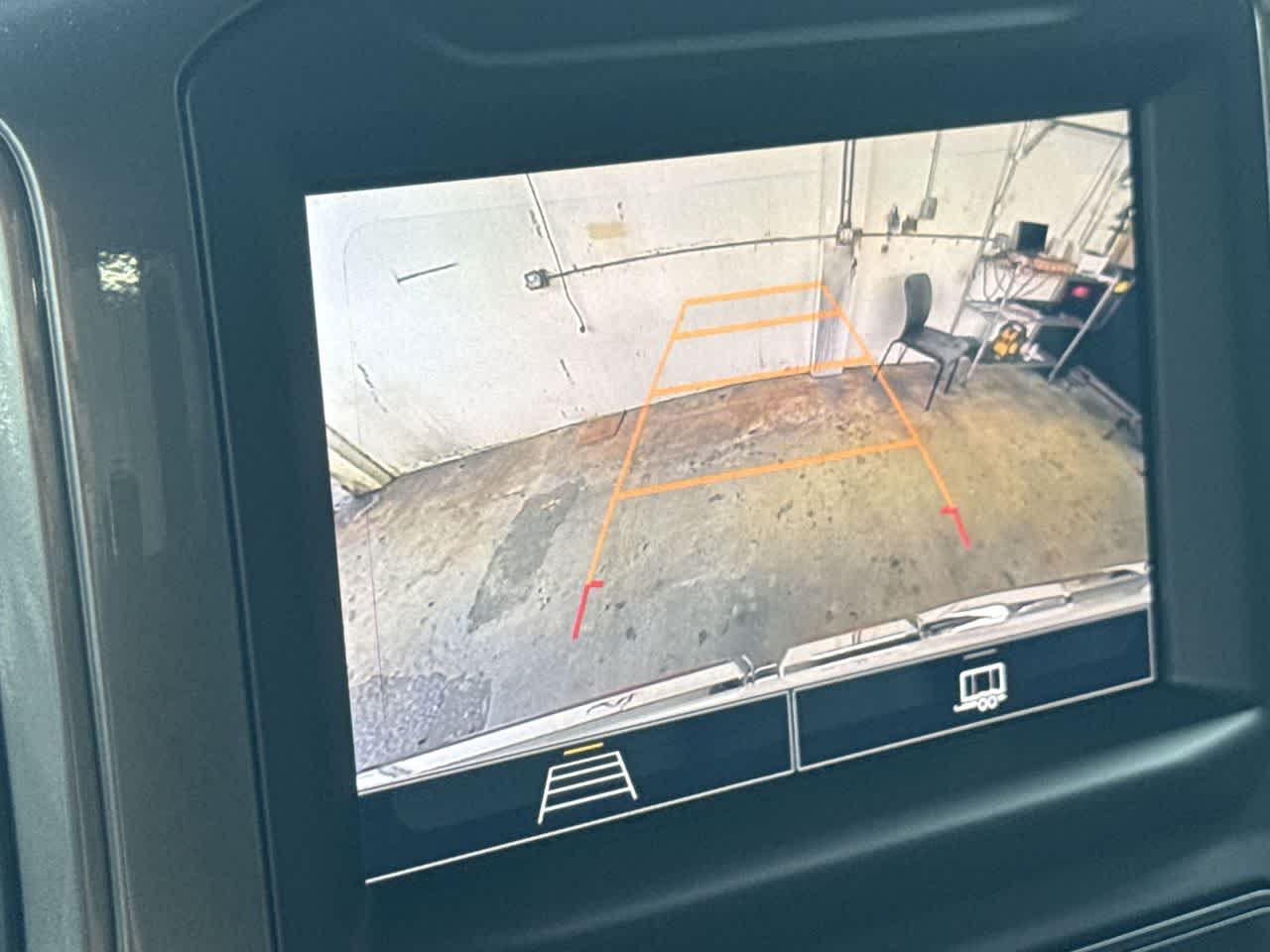 Thumbnail: 2026 GMC Sierra 1500 - 19