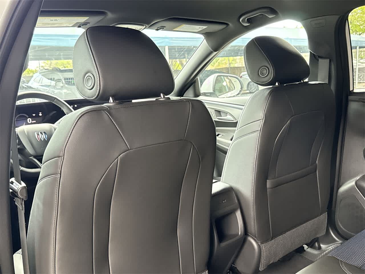 Thumbnail: 2026 Buick Envista - 23