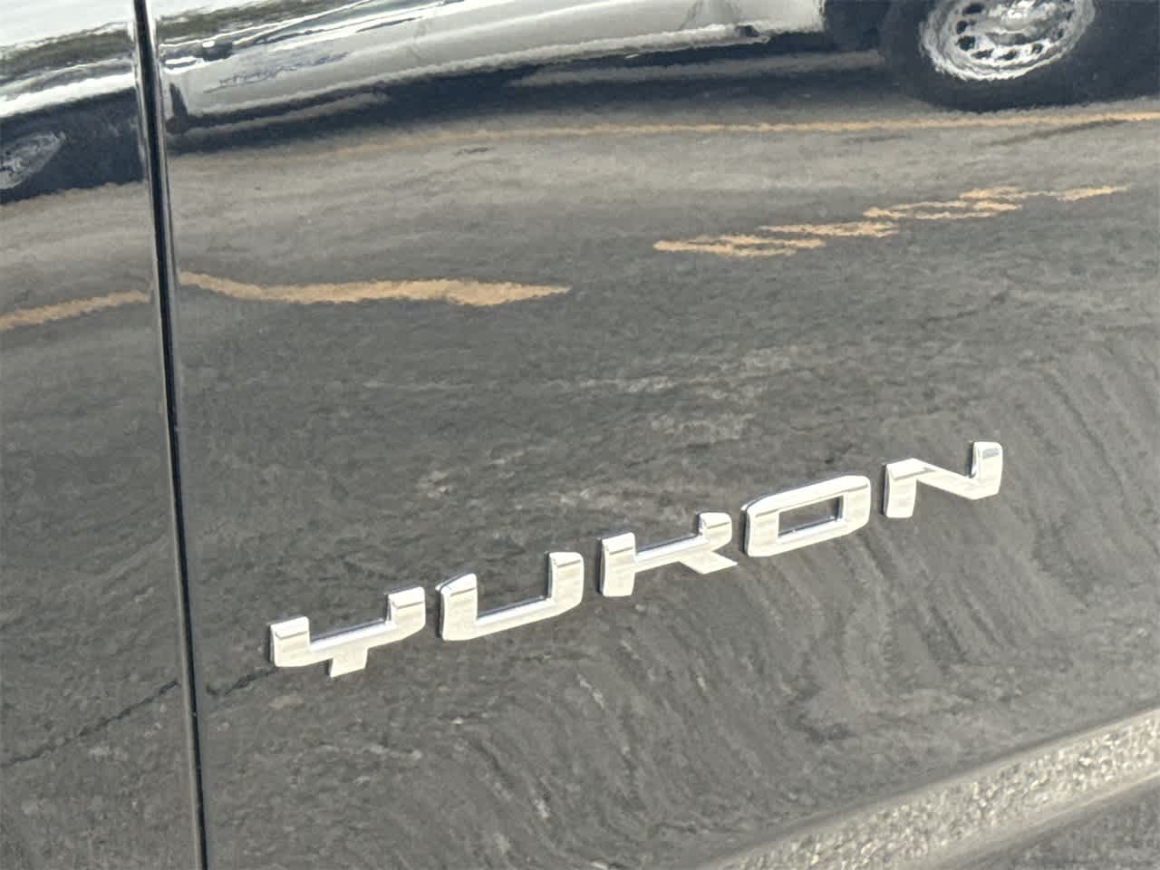 Thumbnail: 2026 GMC Yukon - 10