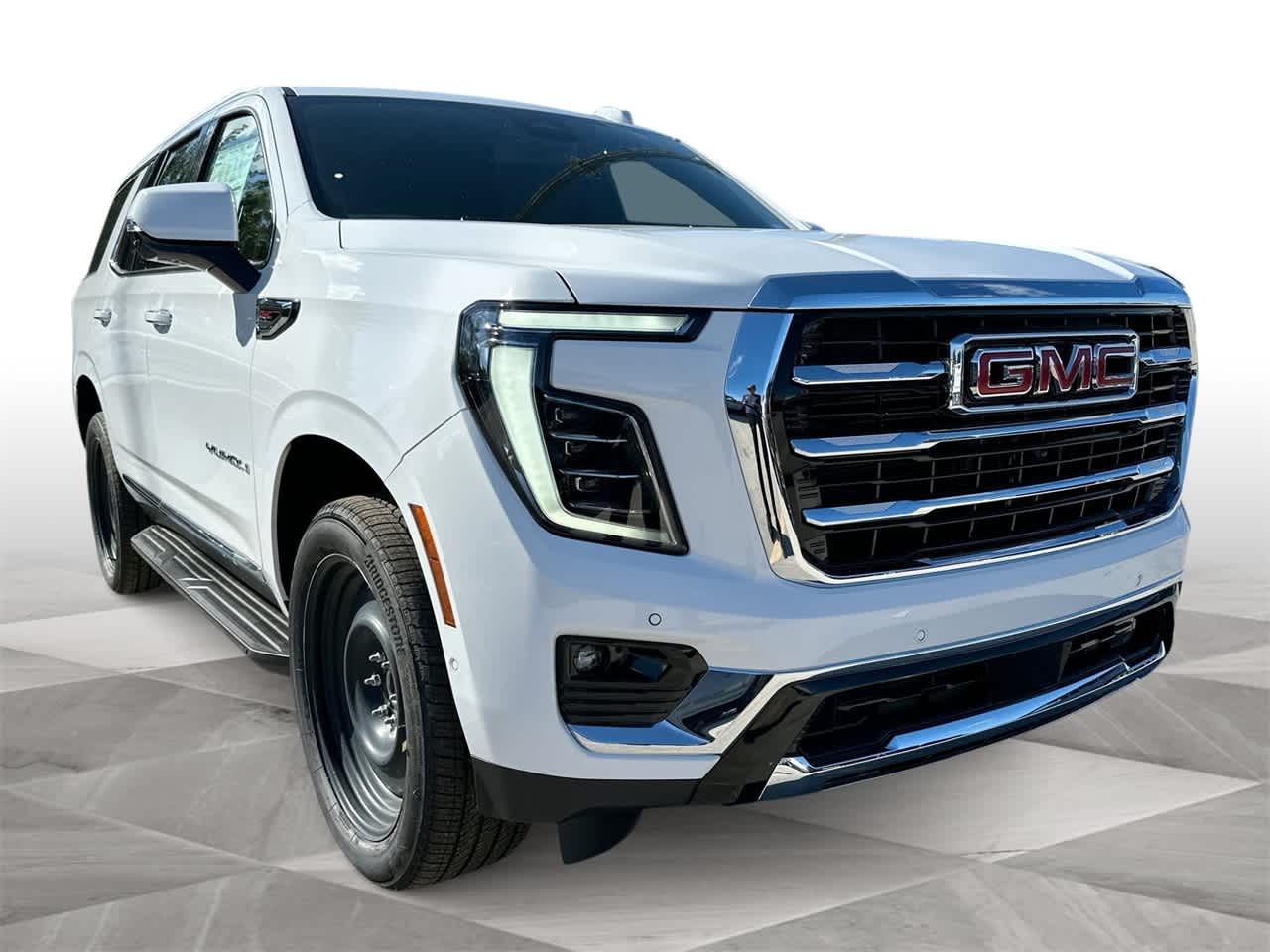 Thumbnail: 2026 GMC Yukon - 2