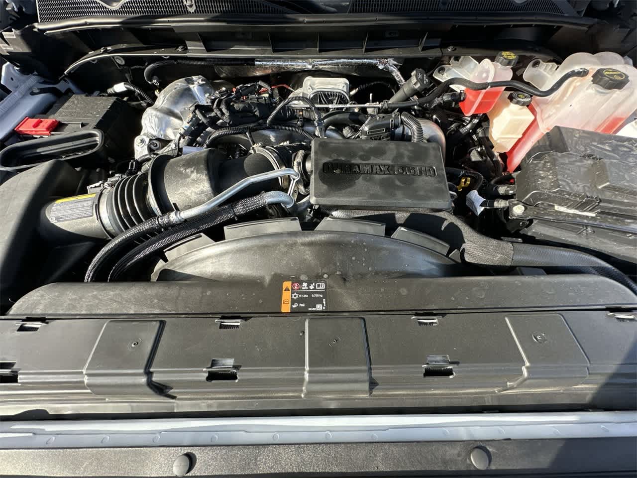 Thumbnail: 2026 GMC Sierra 2500 - 12