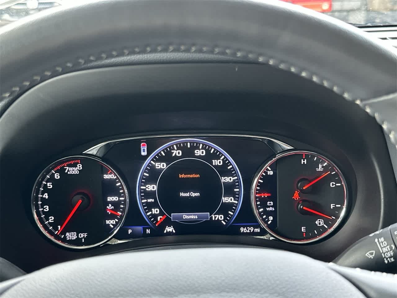 Thumbnail: 2022 GMC Terrain - 16