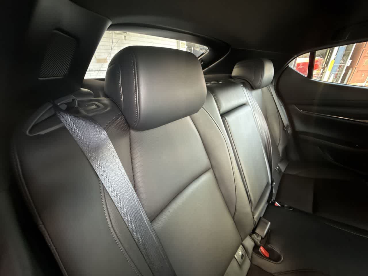 Thumbnail: 2024 Mazda Mazda3 - 27