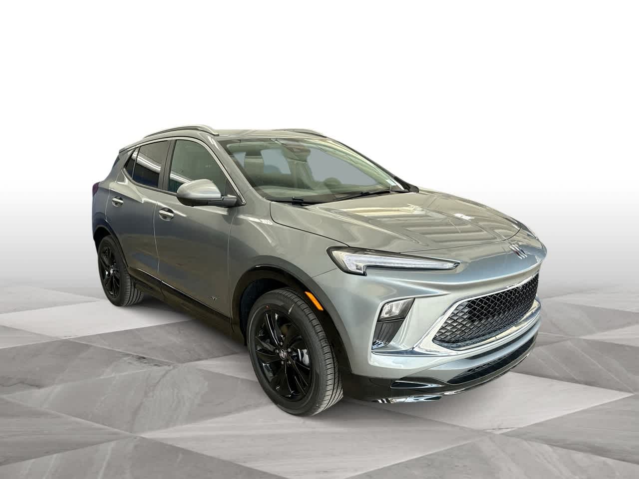 Thumbnail: 2026 Buick Encore GX - 2