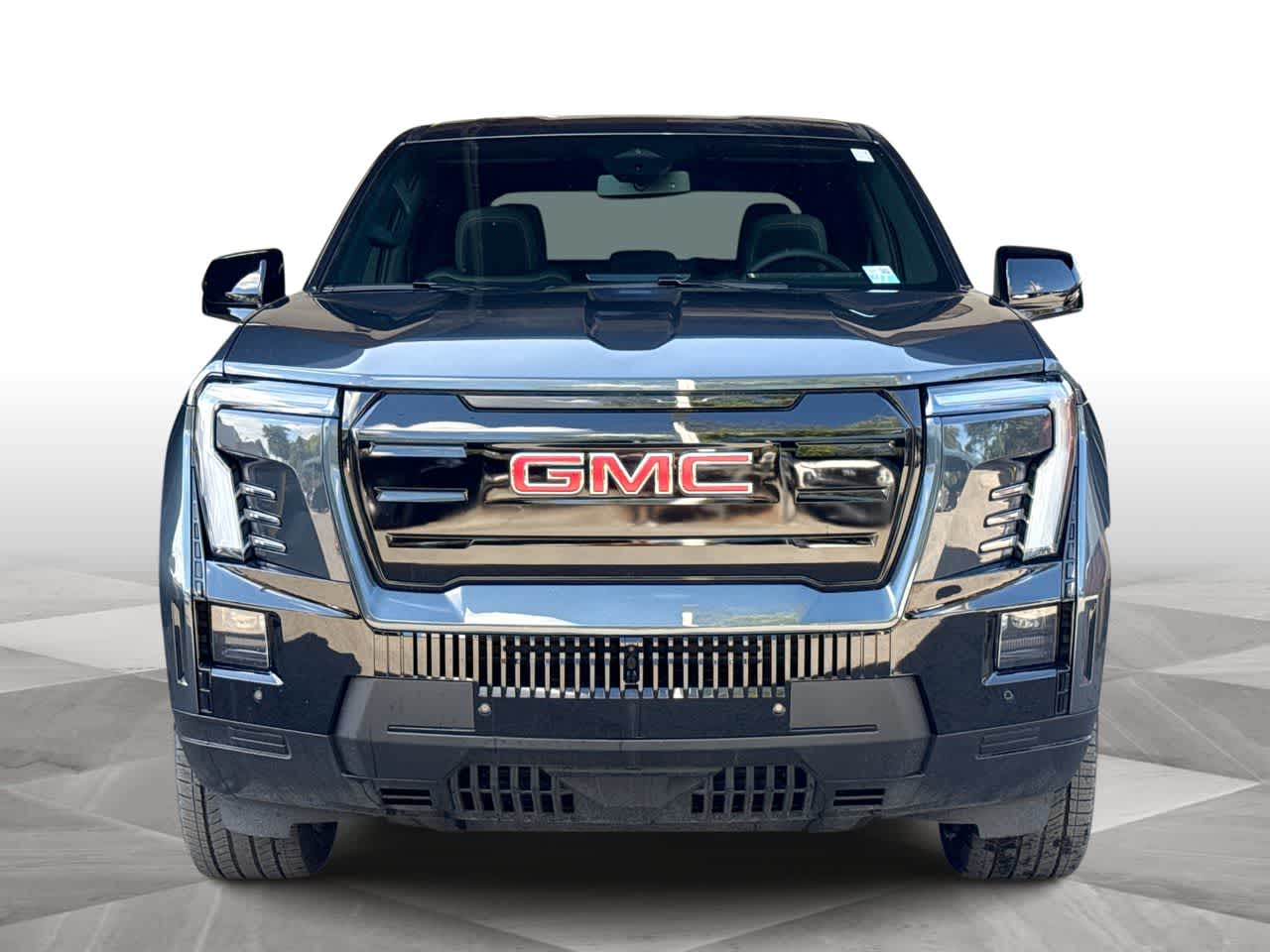 Thumbnail: 2026 GMC Sierra EV - 3