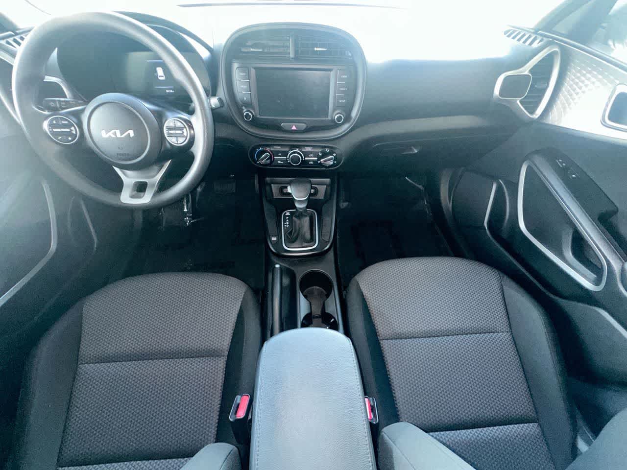 Thumbnail: 2024 Kia Soul - 24