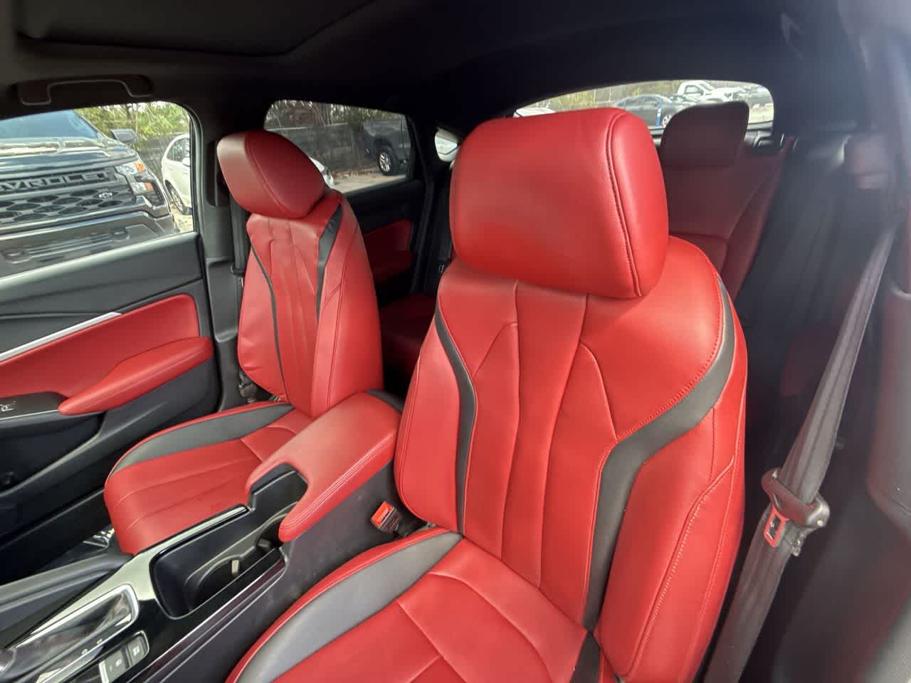 Thumbnail: 2025 Acura Integra - 14