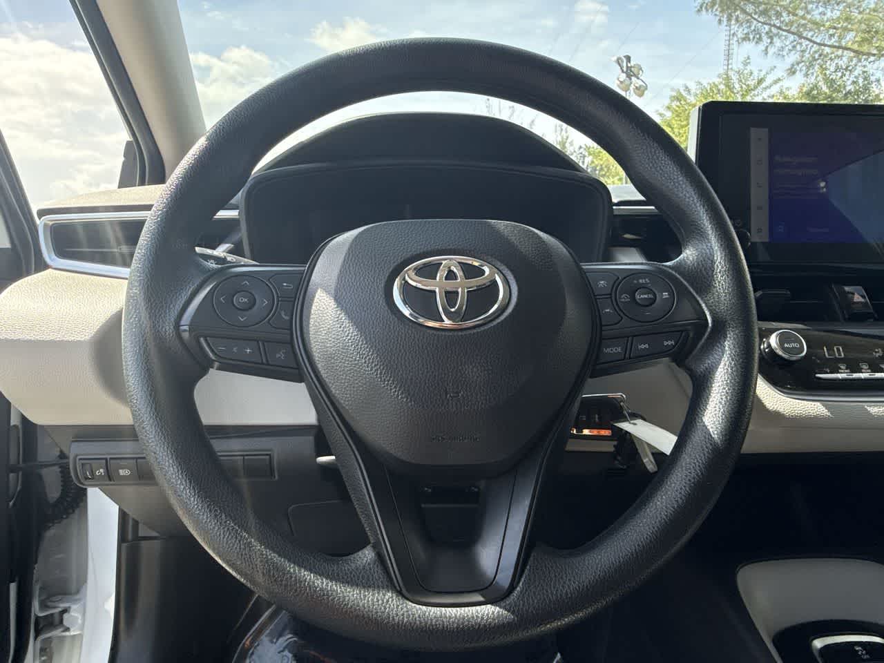 Thumbnail: 2024 Toyota Corolla - 15
