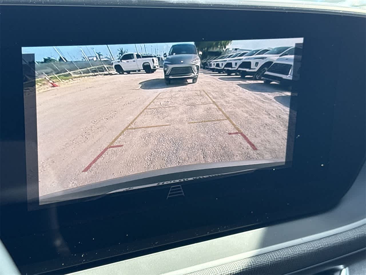 Thumbnail: 2025 Buick Envista - 19