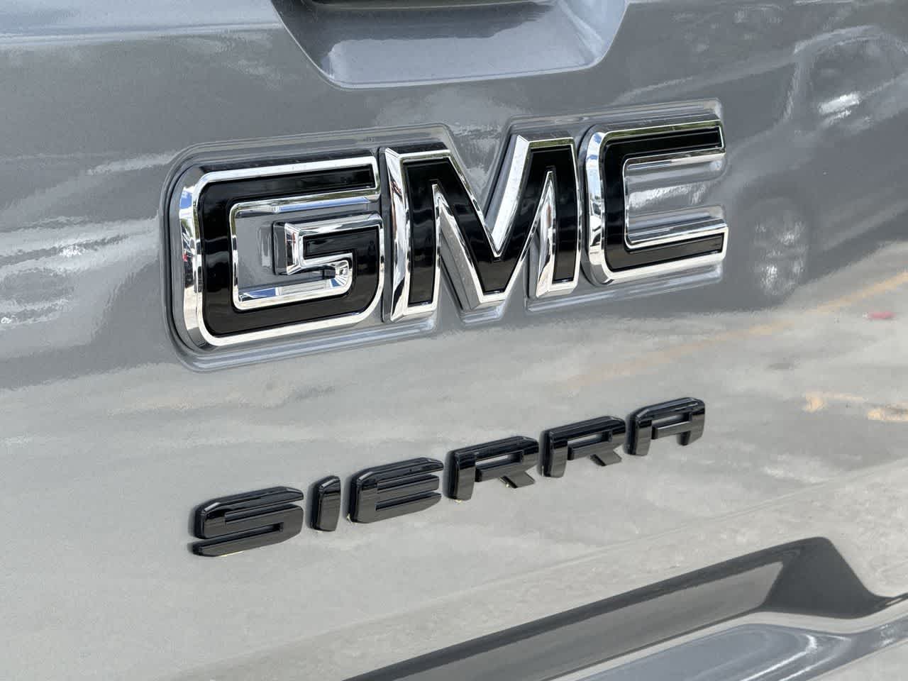 Thumbnail: 2026 GMC Sierra 1500 - 10