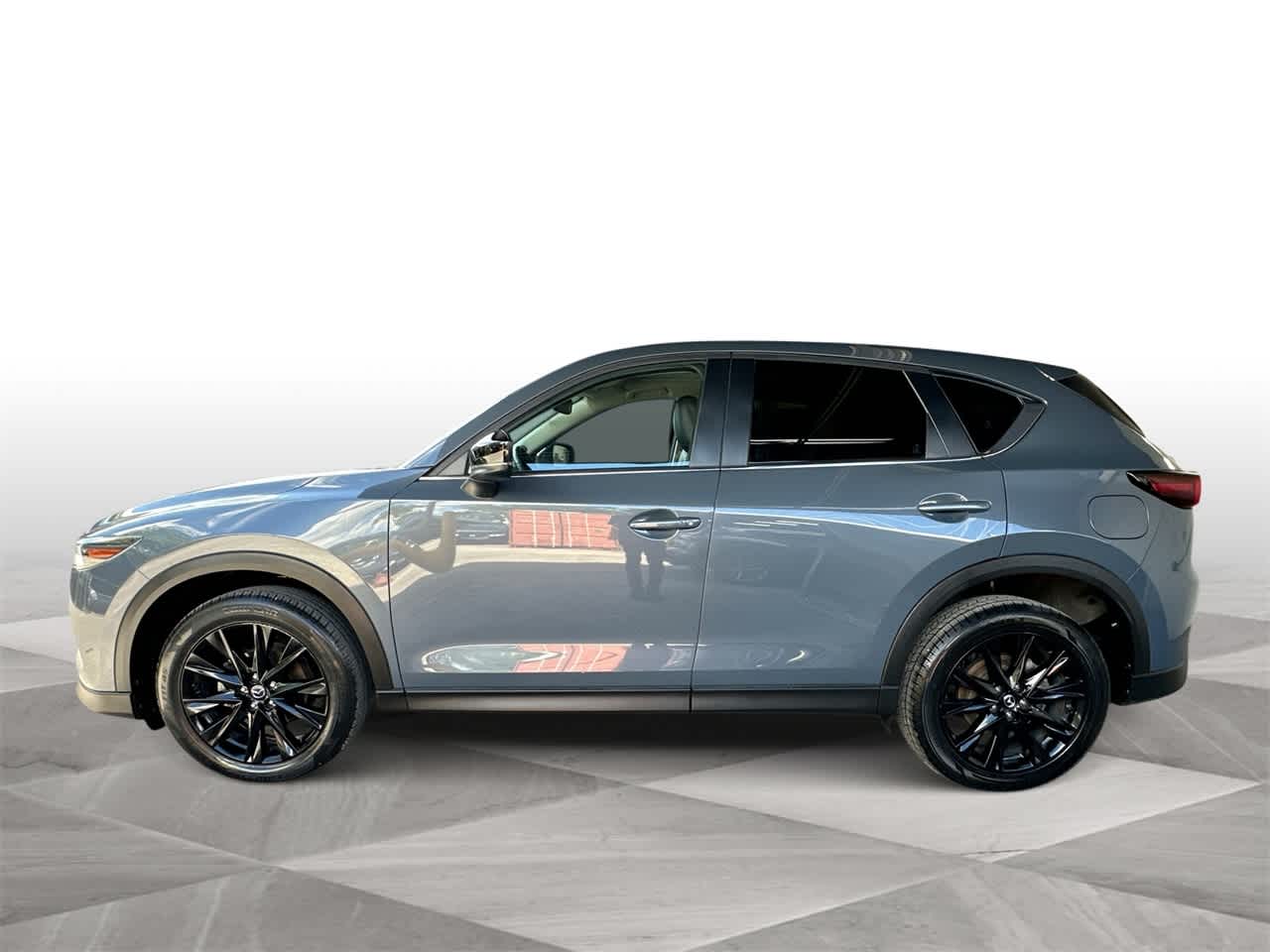 Thumbnail: 2023 Mazda CX-5 - 5