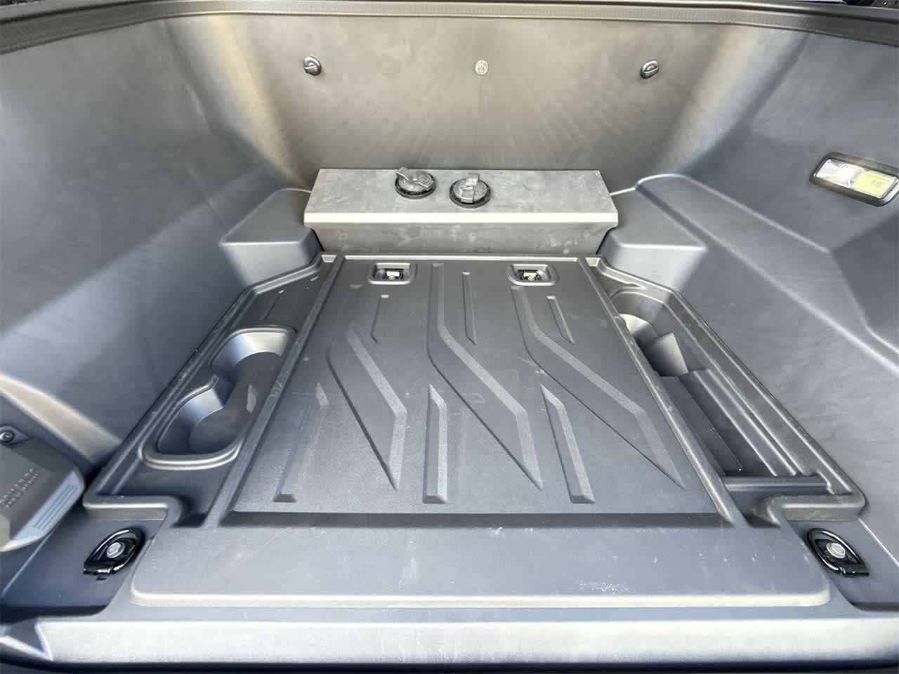 Thumbnail: 2026 GMC Sierra EV - 12