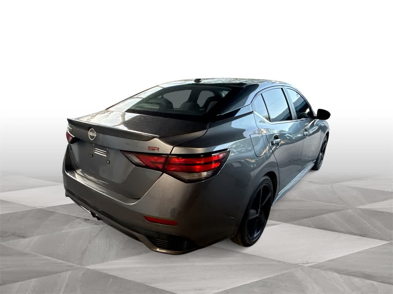 Thumbnail: 2024 Nissan Sentra - 8