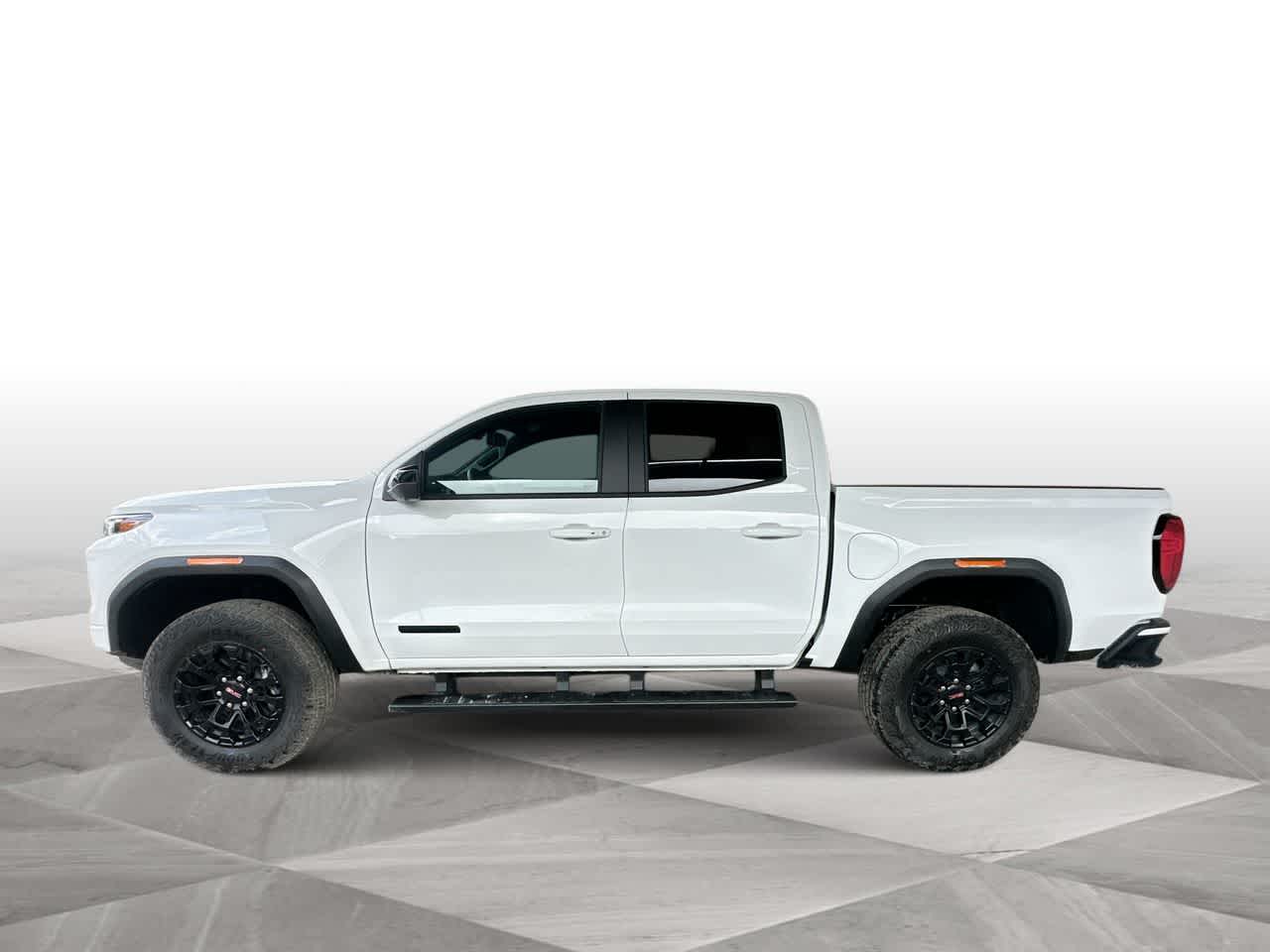 Thumbnail: 2026 GMC Canyon - 5