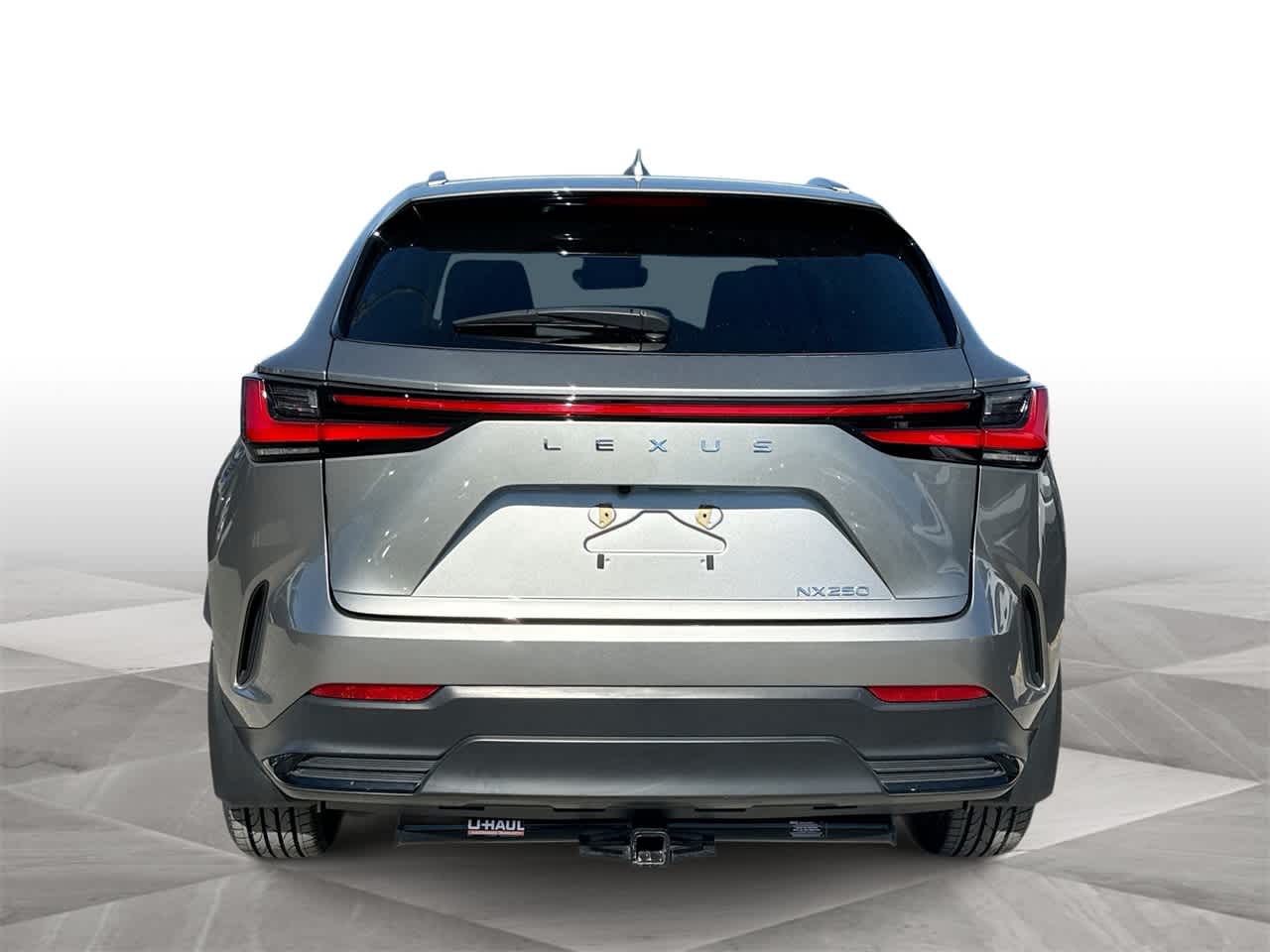 Thumbnail: 2022 Lexus NX - 7