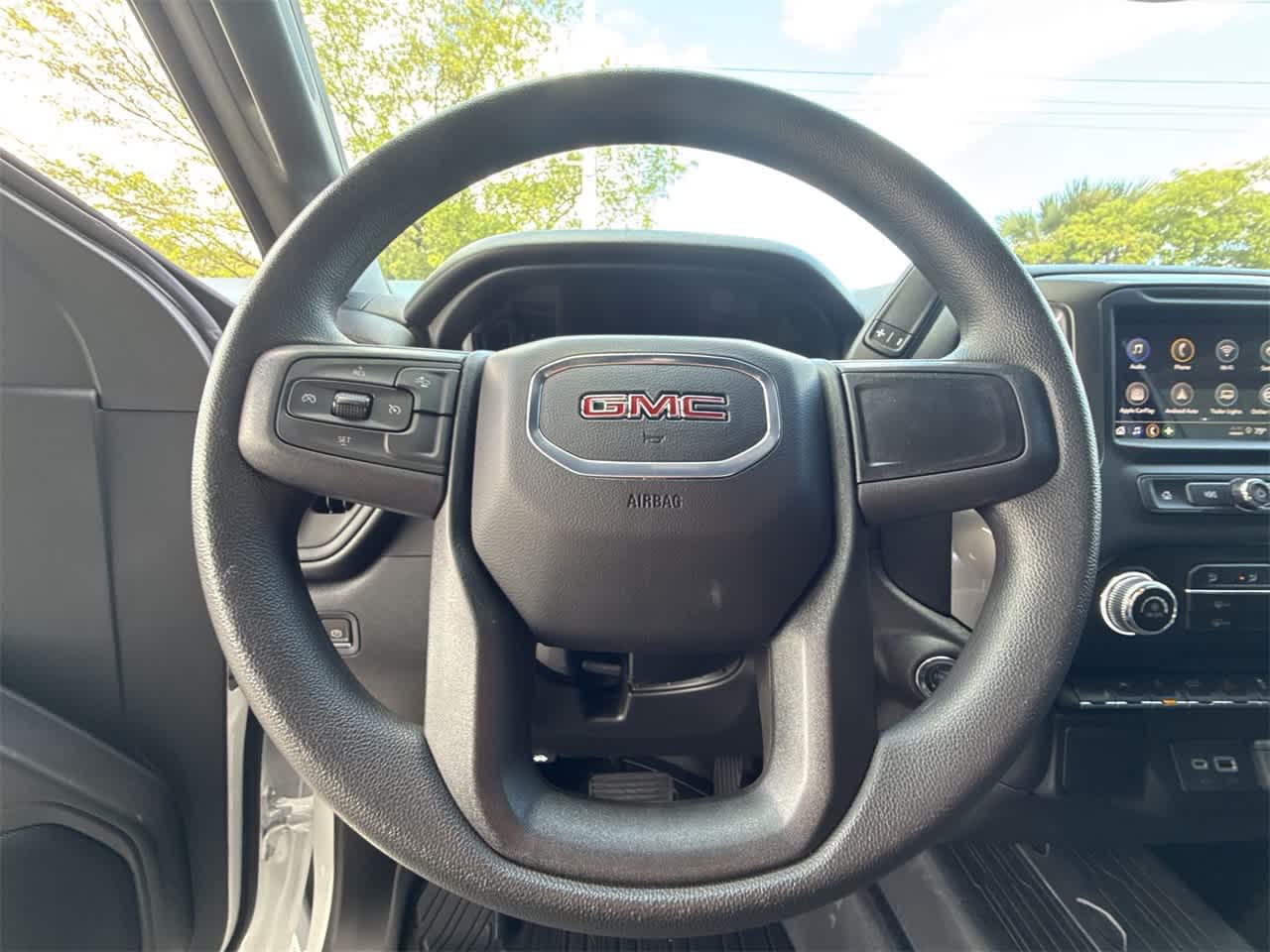 Thumbnail: 2026 GMC Sierra 1500 - 15