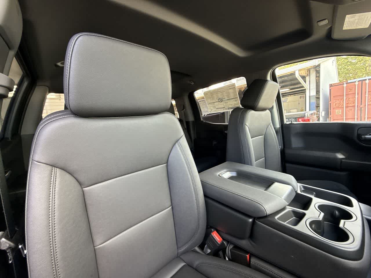 Thumbnail: 2026 GMC Sierra 1500 - 27